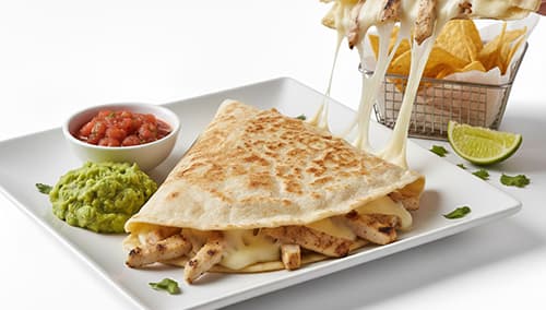Quesadilla Grande