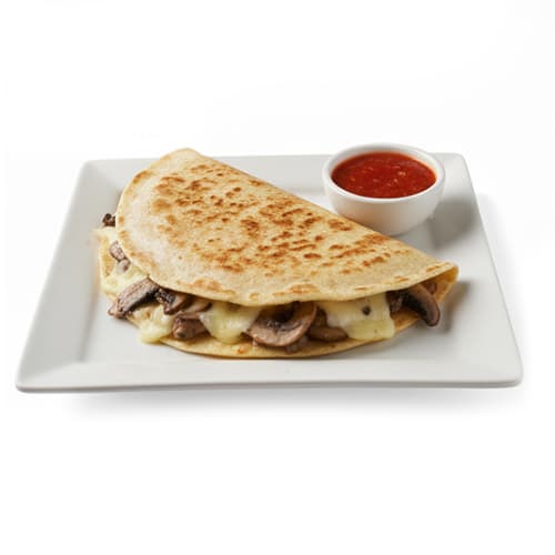 Quesadillas