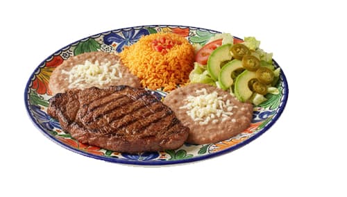 Dinner Plates